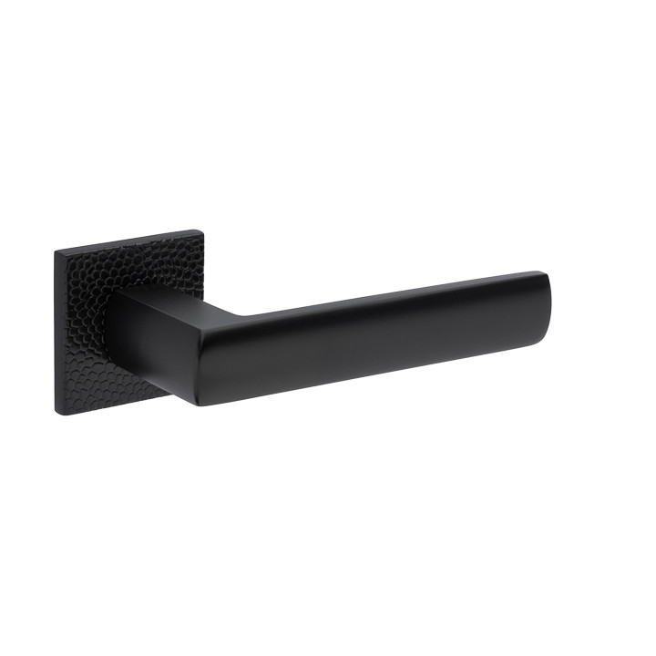 REF. 4161 5SQ/T1 Czarny mat