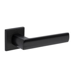 REF. 4161 5SQ/T2 Czarny mat