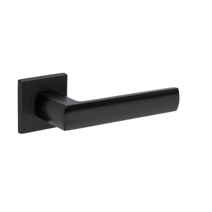 REF. 4161 5SQ/T2 Czarny mat