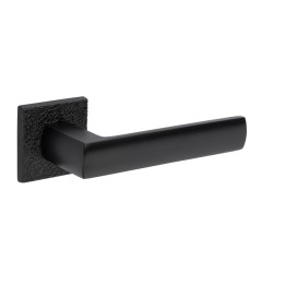 REF. 4161 5SQ/T3 Czarny mat