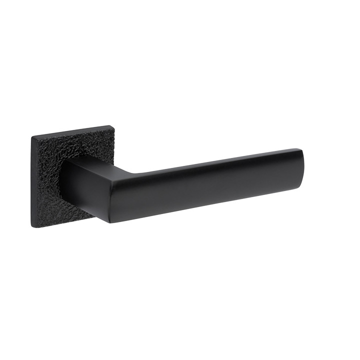 REF. 4161 5SQ/T3 Czarny mat