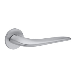REF. 4163 5S Chrom polerowany