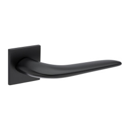REF. 4163 5SQ Czarny mat