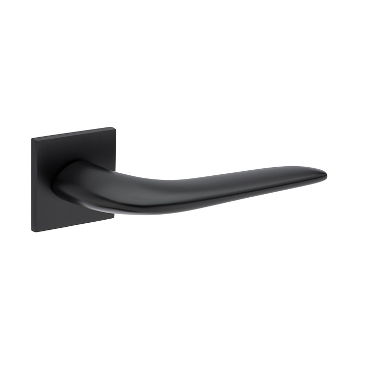 REF. 4163 5SQ Czarny mat