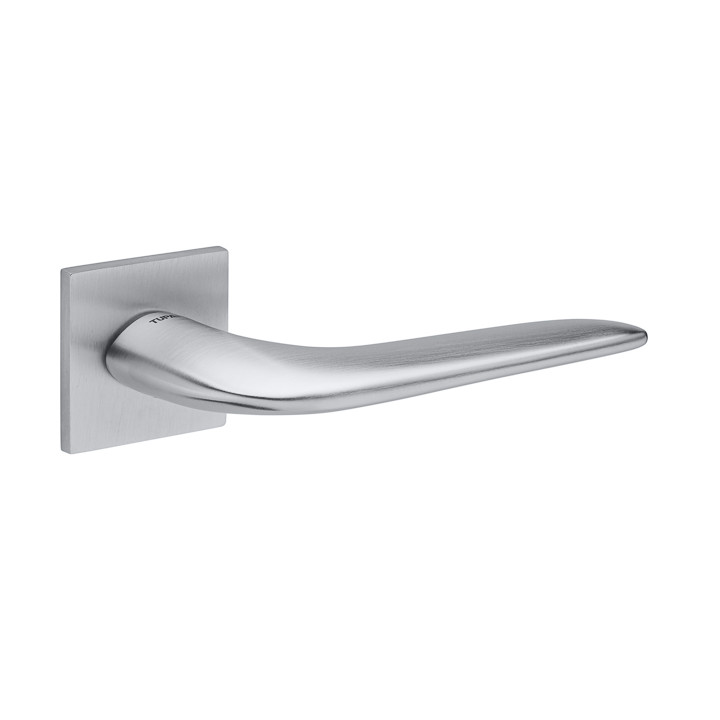 REF. 4163 5SQ Chrom polerowany