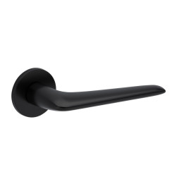 REF. 4164 5S Czarny mat