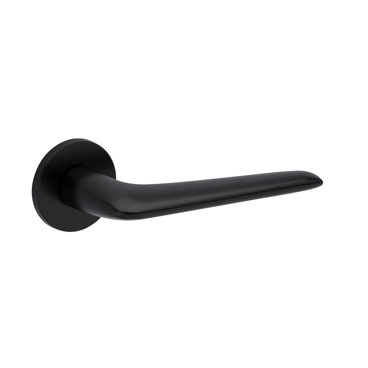 REF. 4164 5S Czarny mat