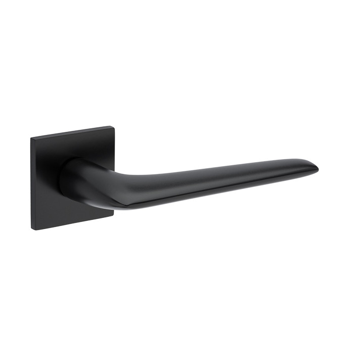 REF. 4164 5SQ Czarny mat