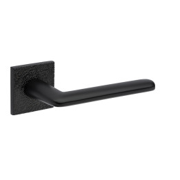 REF. 4165 5SQ/T3 Czarny mat