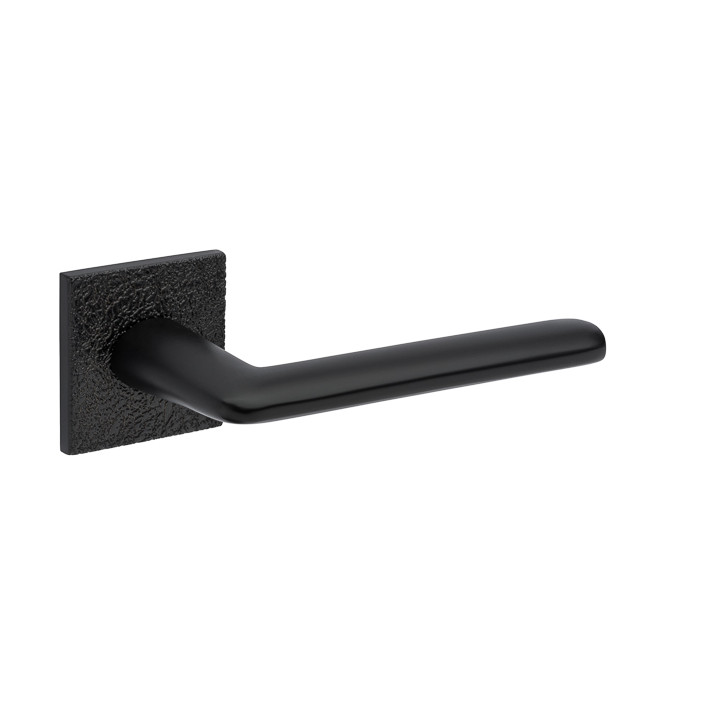REF. 4165 5SQ/T3 Czarny mat