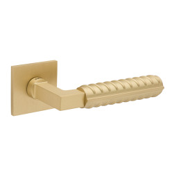 REF. 4210 5SQ Chrom/Złoty