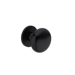 REF. 589 5S Czarny mat