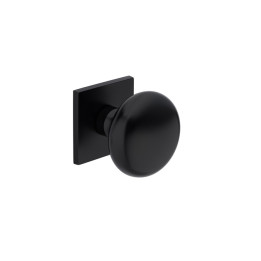 REF. 589 5SQ Czarny mat