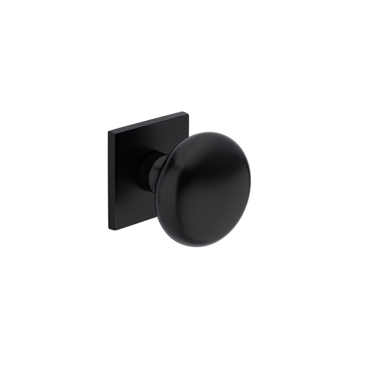REF. 589 5SQ Czarny mat