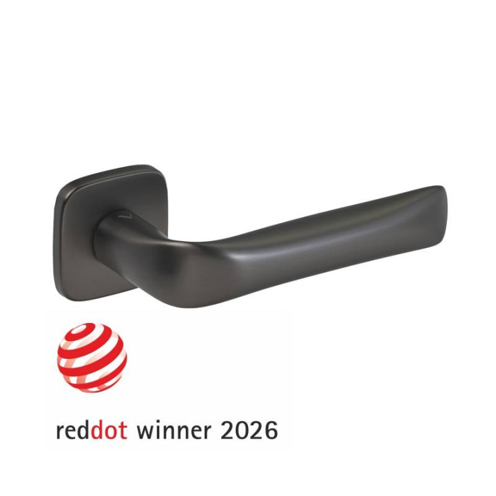 Klamka VDS Fold antracyt bdr | Twoje-Drzwi.pl
