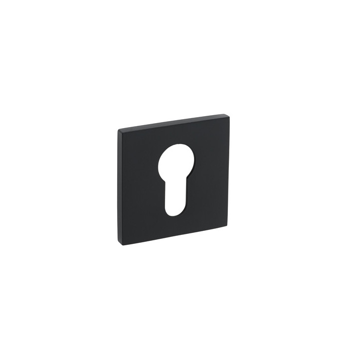 4049 5SQ Czarny mat