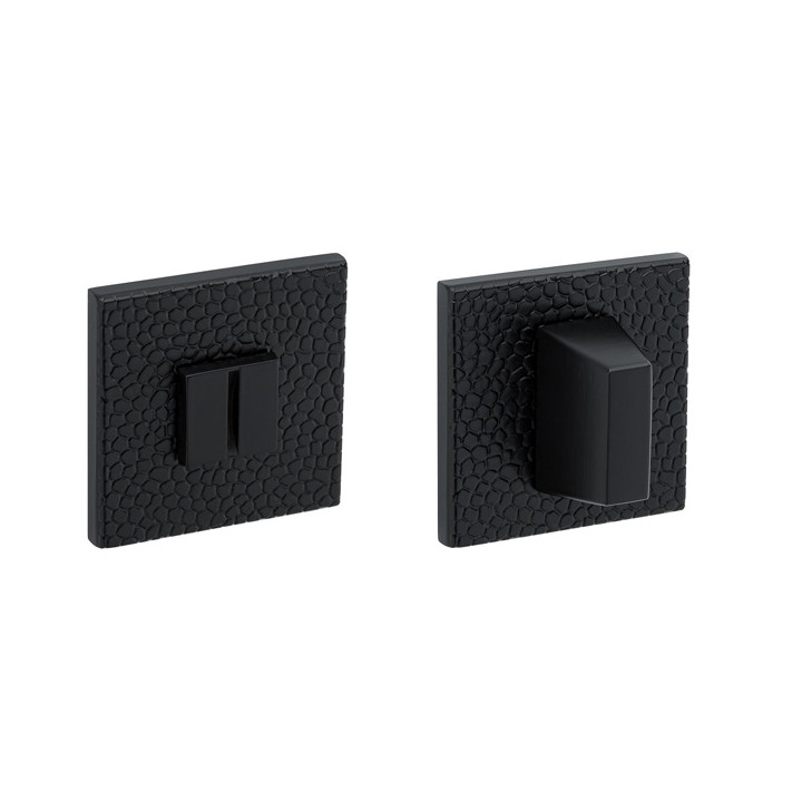 REF. 4240 5SQ/T1 Czarny mat