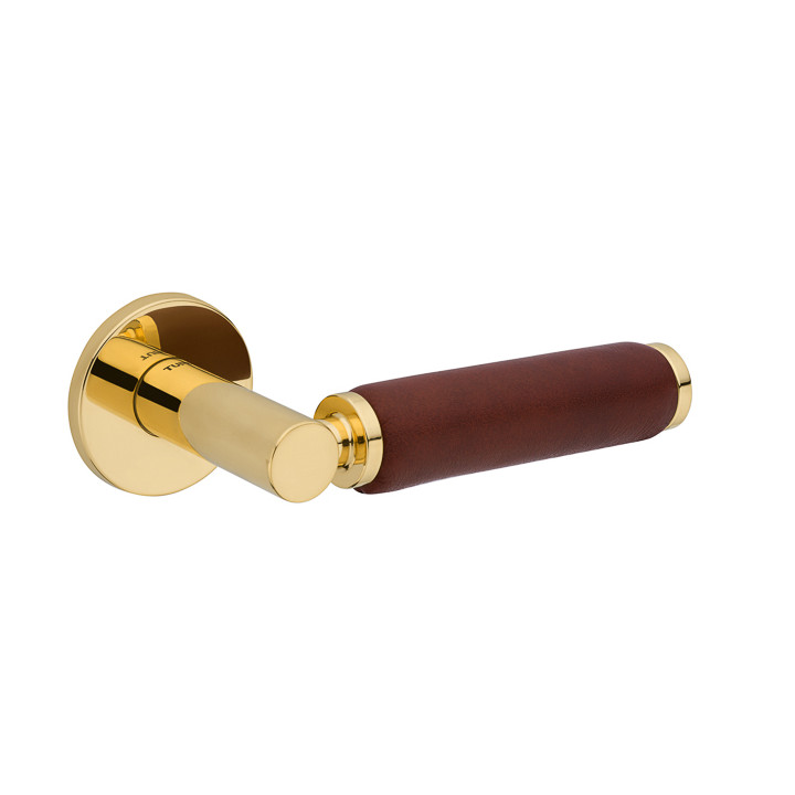 REF. 4200/201 5S Mosiądz polerowany