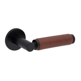 REF. 4200/201 5S Czarny mat