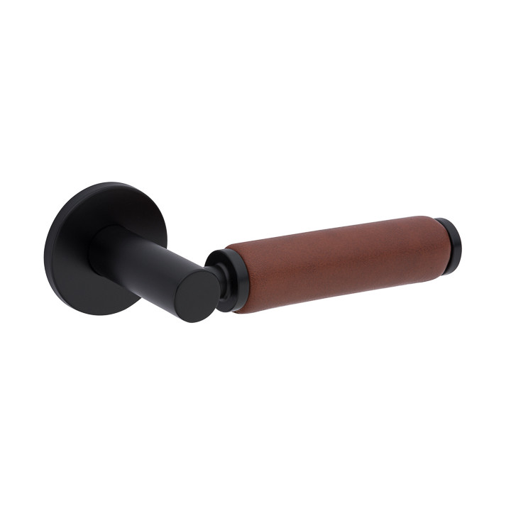 REF. 4200/201 5S Czarny mat