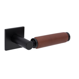 REF. 4200/201 5SQ Czarny mat