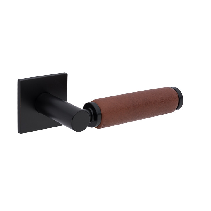 REF. 4200/201 5SQ Czarny mat