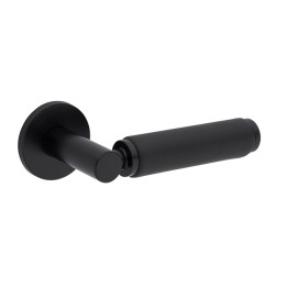 REF. 4200/202 5S Czarny mat