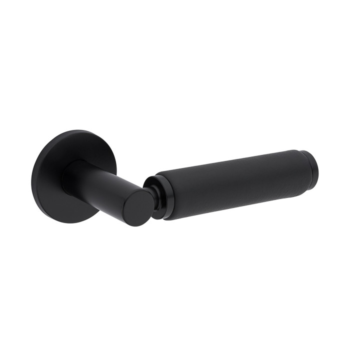 REF. 4200/202 5S Czarny mat