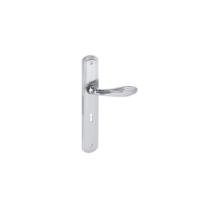 REF. 1911 BB Nikiel satyna