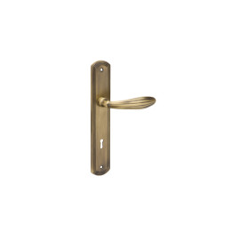 REF. 1911 BB Chrom satyna