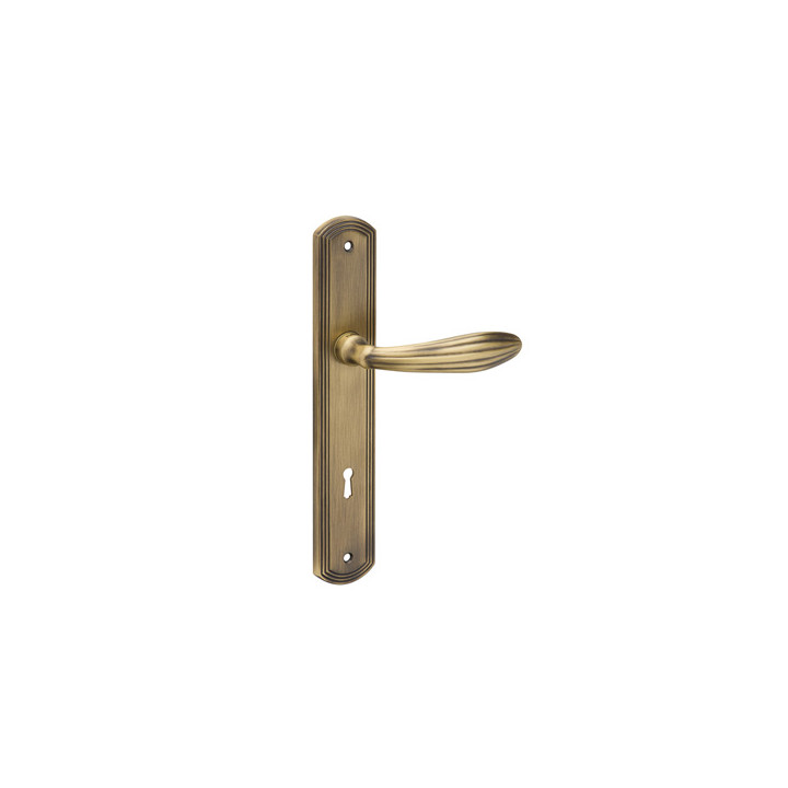 REF. 1911 BB Chrom satyna