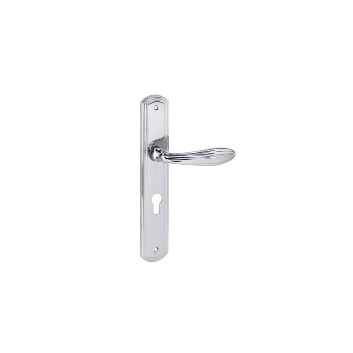 REF. 1911 PZ Nikiel satyna