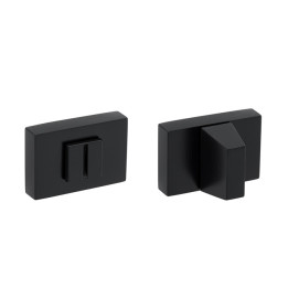 REF. 4075 RE Czarny mat