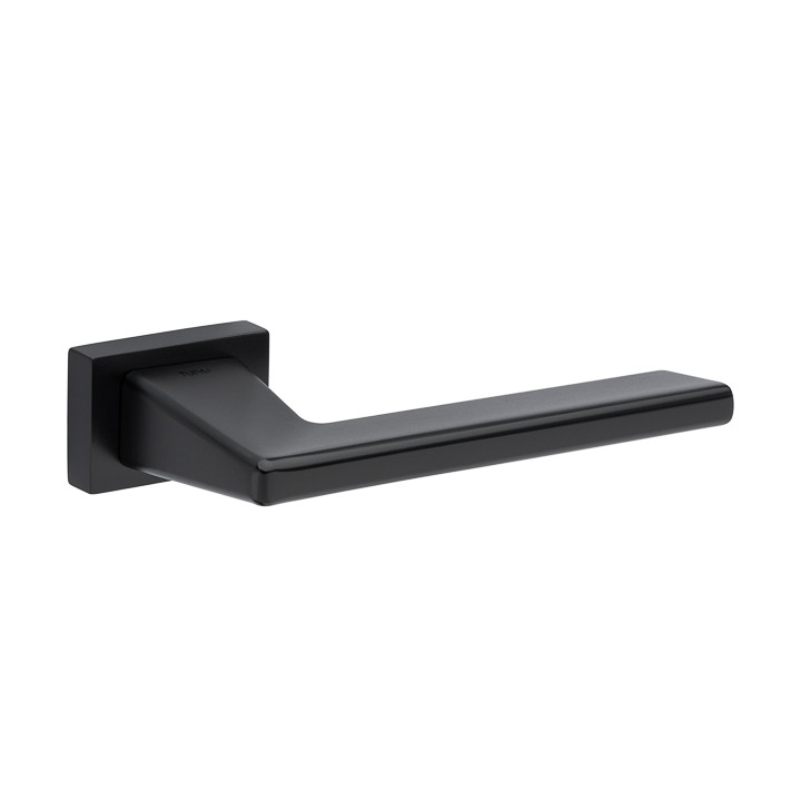 REF. 4140 RE Czarny mat