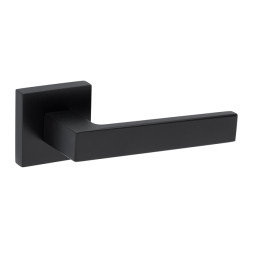 REF. 2275 Q Czarny mat