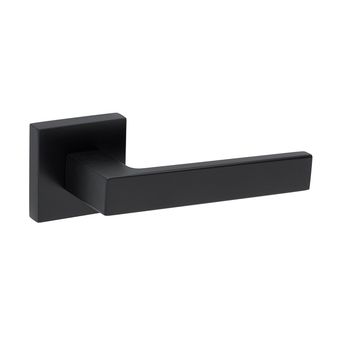 REF. 2275 Q Czarny mat