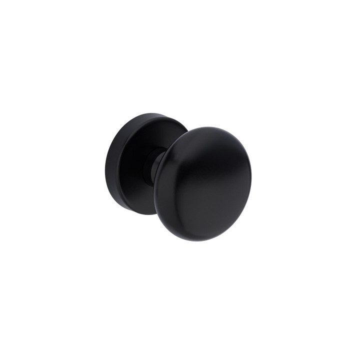 REF. 589 Czarny mat