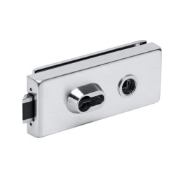 REF. 4015 Chrom polerowany