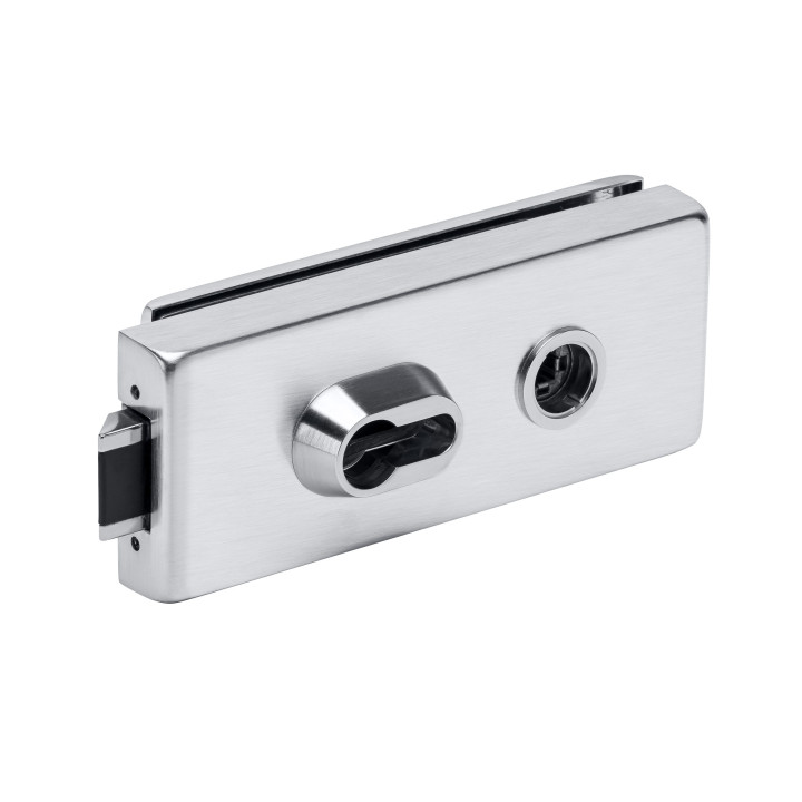 REF. 4015 Chrom polerowany
