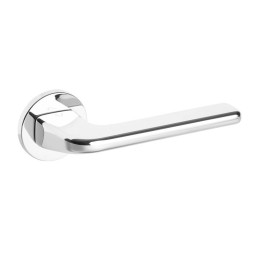 Klamka VDS Divo Fit chrom | Twoje-Drzwi.pl