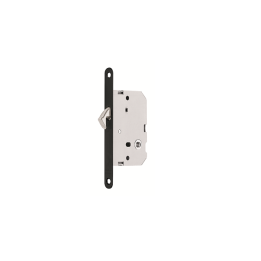 REF. 1171 Czarny mat