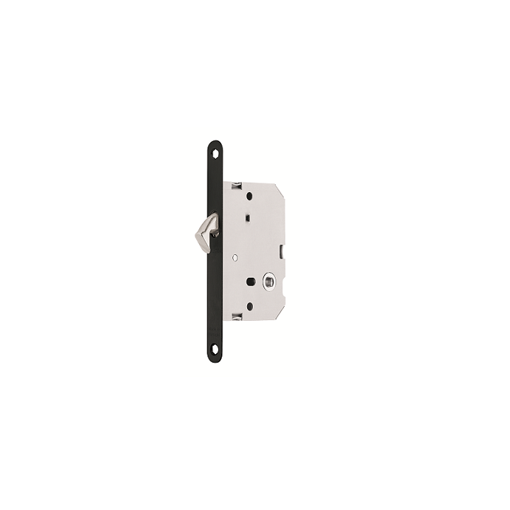 REF. 1171 Czarny mat