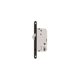 REF. 1173 Czarny mat