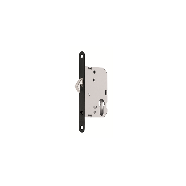 REF. 1173 Czarny mat
