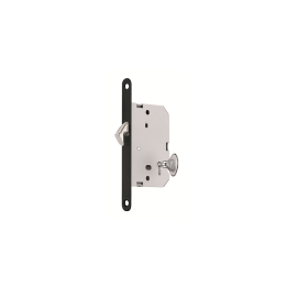 REF. 1175 Czarny mat