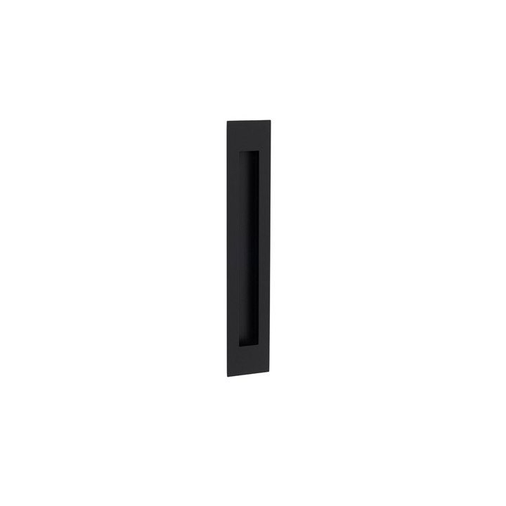 REF. 2639 Czarny mat
