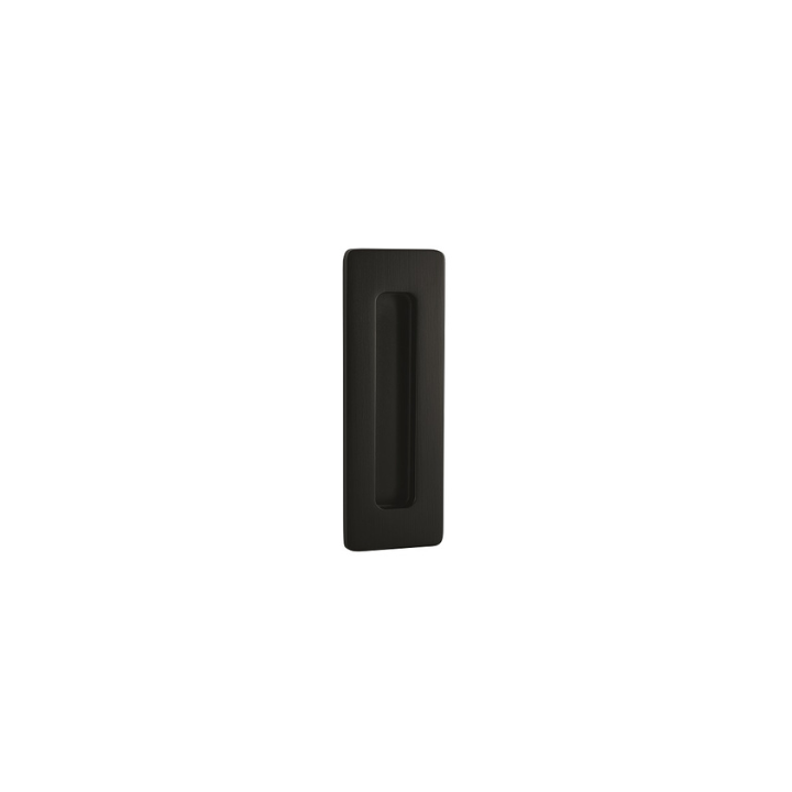 REF. 4181 Czarny mat