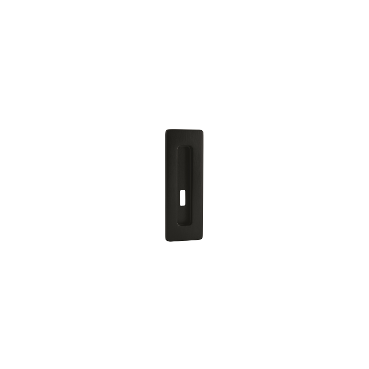 REF. 4181 BB Czarny mat