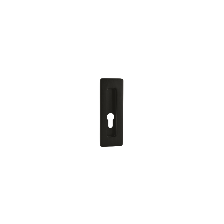 REF. 4181 PZ Czarny mat