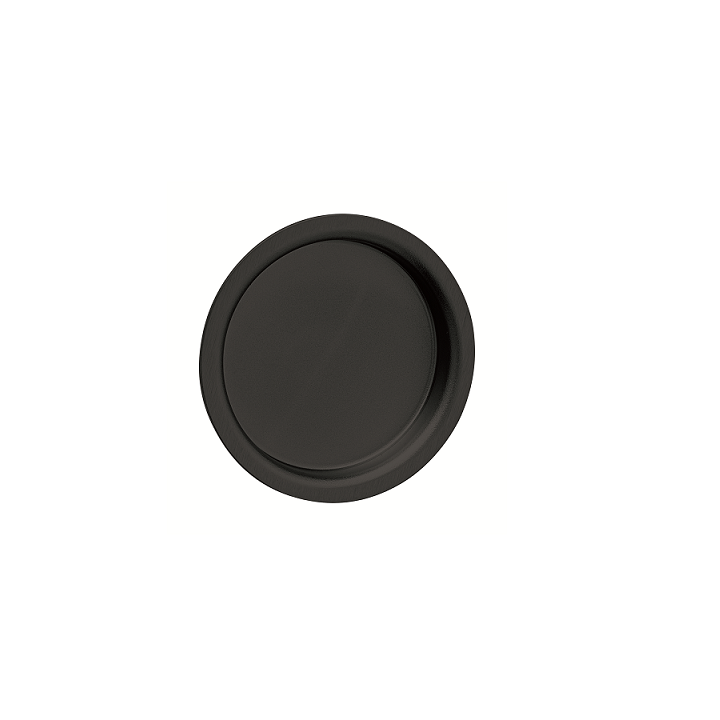 REF. 7503 Czarny mat